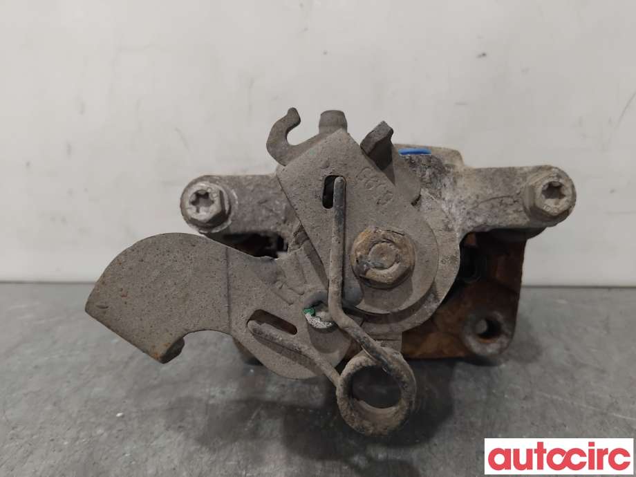 Bremsecaliper høyre bak til Kia Cee