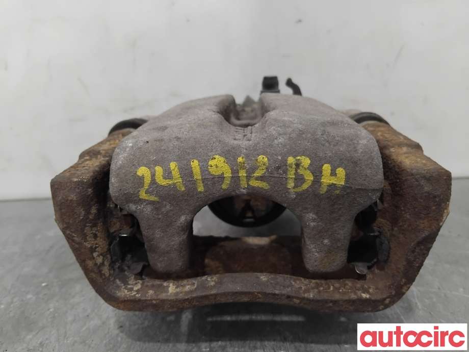 Bremsecaliper høyre bak til Kia Cee