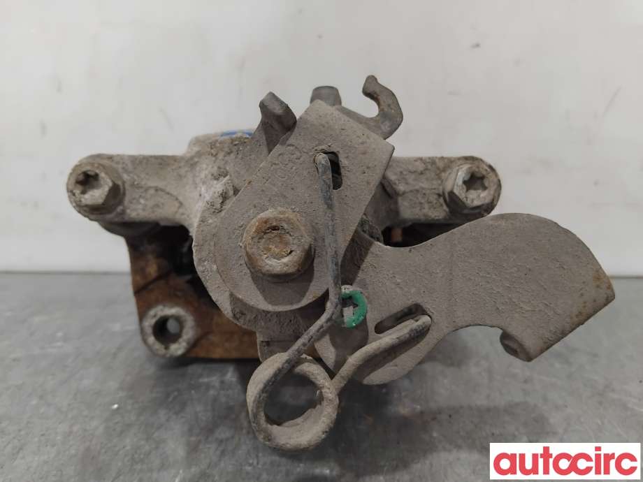 Bremsecaliper venstre bak til Kia Cee