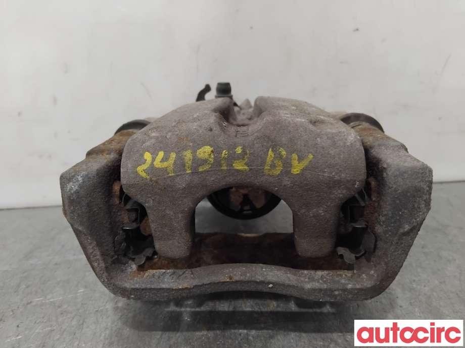 Bremsecaliper venstre bak til Kia Cee