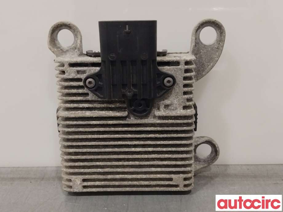 Sensor radar til Citroën C4, Spacetourer, 2019-->>  (CITROEN|1679620180)