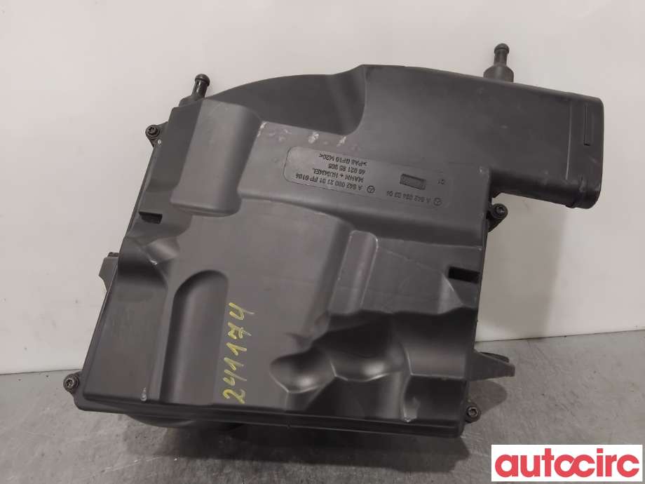 Luftfilterboks til Mercedes R-Klasse 2006-2013 (W251) (W251) (MERCEDES|A6420904101||A6420902101)