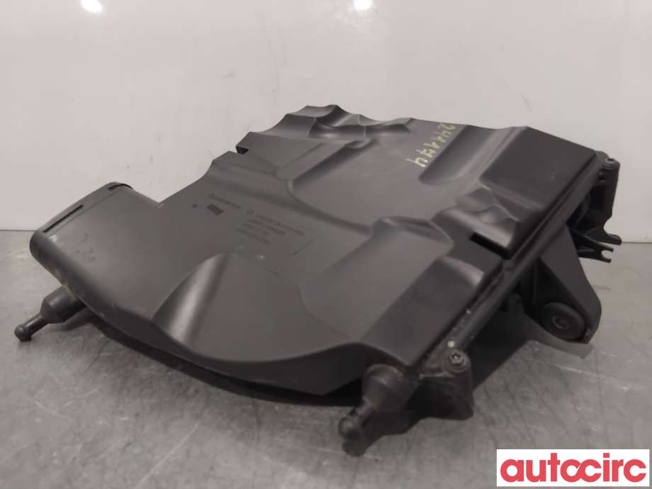Luftfilterboks til Mercedes R-Klasse 2006-2013 (W251) (W251) (MERCEDES|A6420904101||A6420902101)