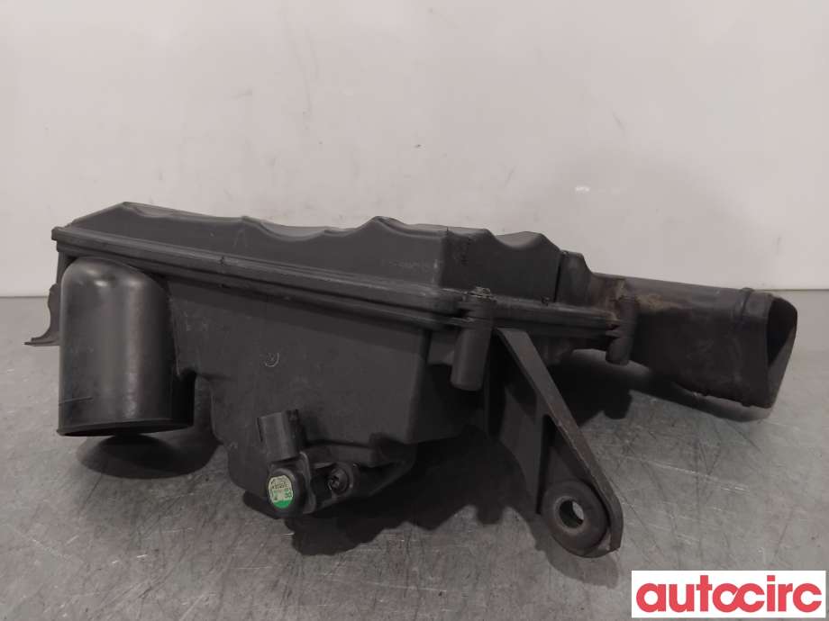 Luftfilterboks til Mercedes R-Klasse 2006-2013 (W251) (W251) (MERCEDES|A6420904101||A6420902101)