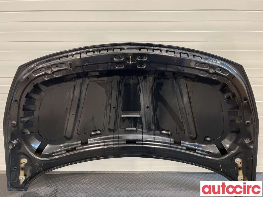 Panser til Opel Astra K 2015-->> (OPEL|39054067|39037562)