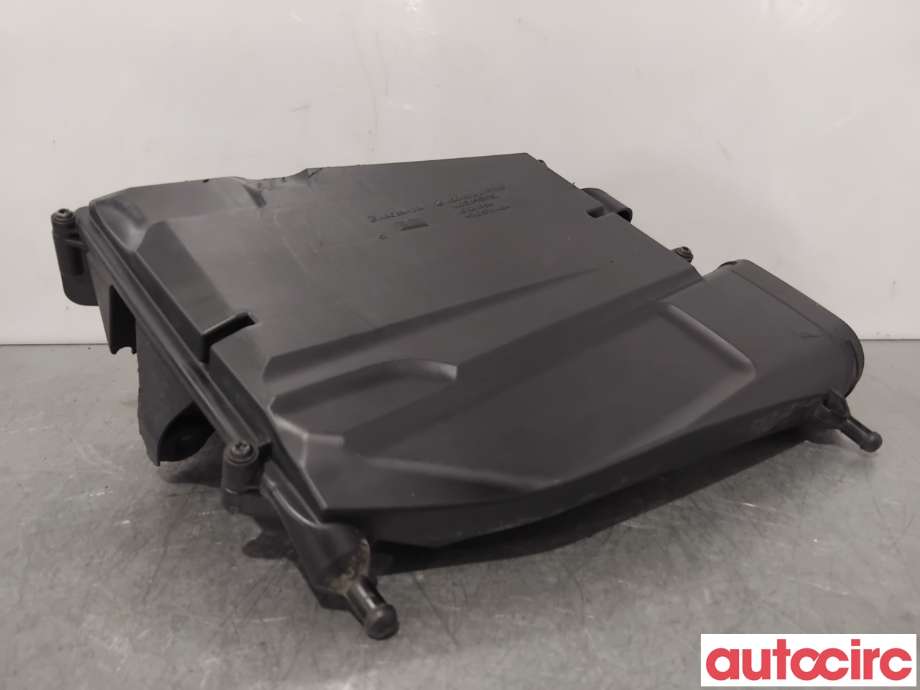 Luftfilterboks til Mercedes R-Klasse 2006-2013 (W251) (W251) (MERCEDES|A6420904201||A6420902001)