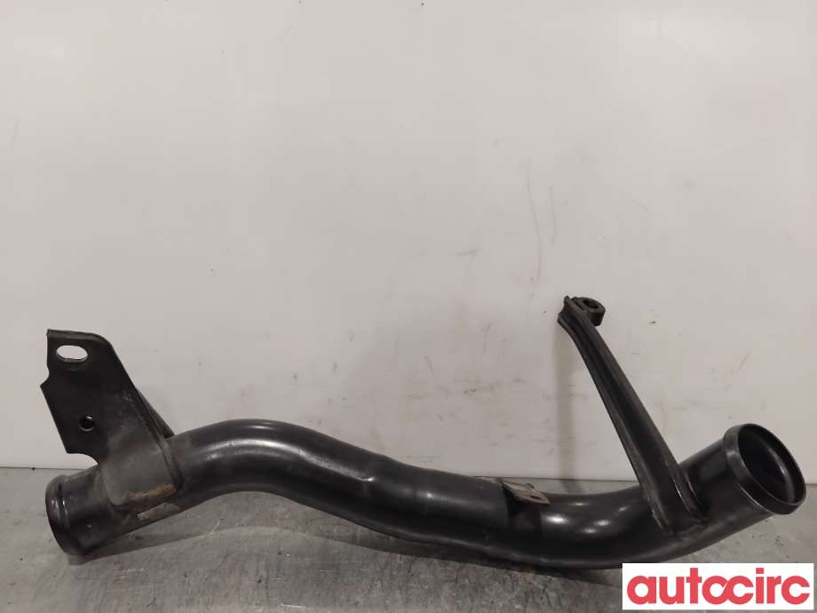 Turbo rør til Volvo V60 2010-2013 (Type I, Fase 1) (VOLVO|31370931|)