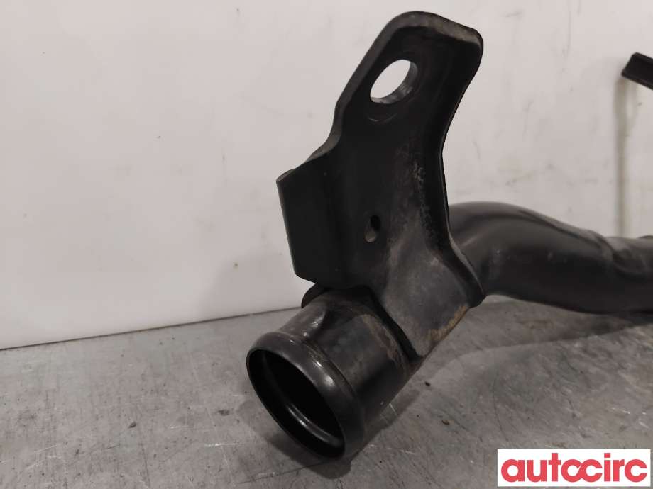 Turbo rør til Volvo V60 2010-2013 (Type I, Fase 1) (VOLVO|31370931|)