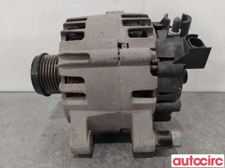 Dynamo til Volvo V60 2010-2013 (Type I, Fase 1)  (VOLVO|36012505|TG15C186|30659390)