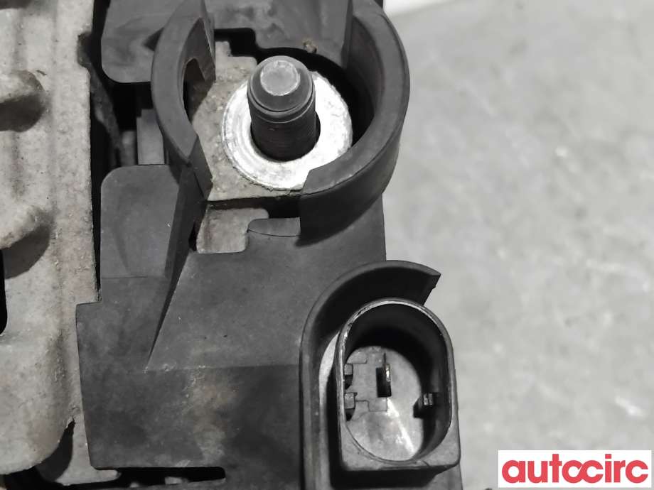 Dynamo til Volvo V60 2010-2013 (Type I, Fase 1)  (VOLVO|36012505|TG15C186|30659390)