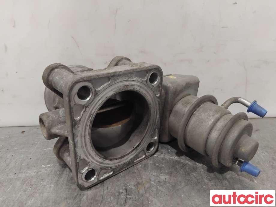 EGR-ventil til Mazda BT-50 2007-2013  (MAZDA|WLAR-13-J40B|)