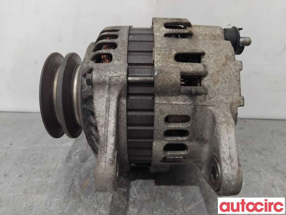 Dynamo til Mazda BT-50 2007-2013  (MAZDA|WLAA-18-300A|A2TC1479ZT|WLAA18300A)
