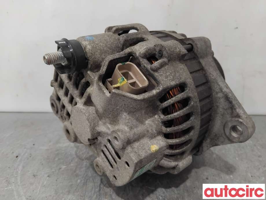 Dynamo til Mazda BT-50 2007-2013  (MAZDA|WLAA-18-300A|A2TC1479ZT|WLAA18300A)