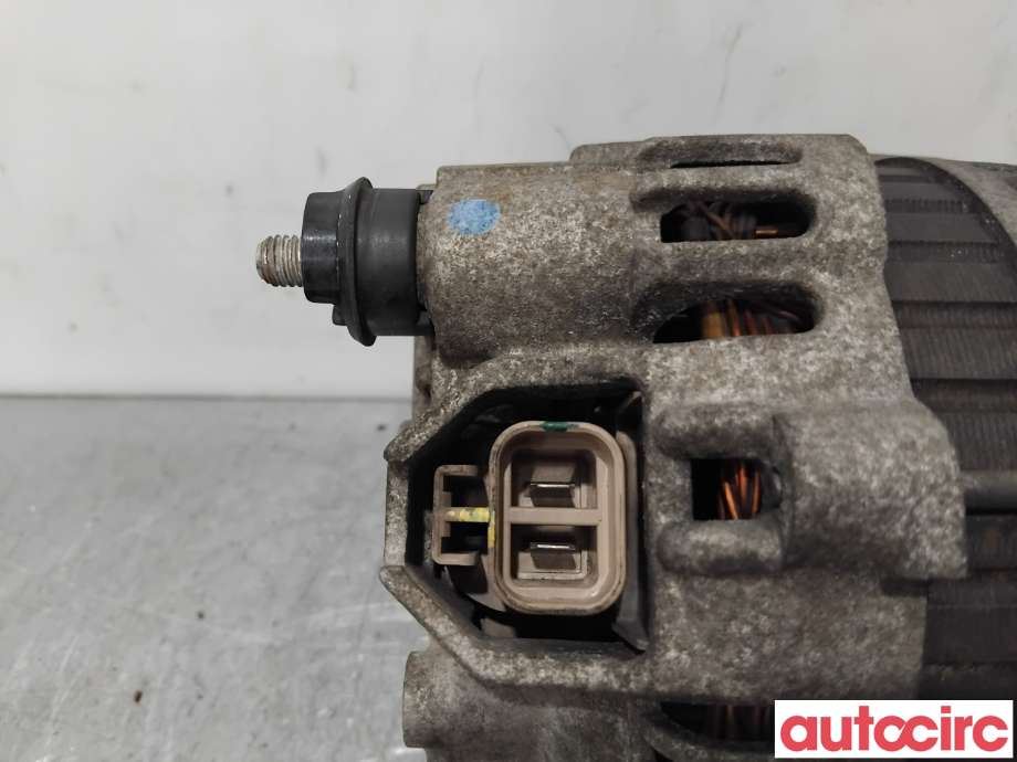 Dynamo til Mazda BT-50 2007-2013  (MAZDA|WLAA-18-300A|A2TC1479ZT|WLAA18300A)