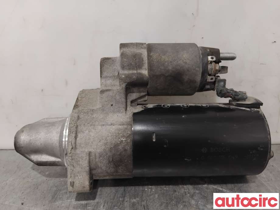 Starter diesel til Mercedes R-Klasse 2006-2013 (W251) (W251) (MERCEDES|A0061516101|0001115049|A0061519801)