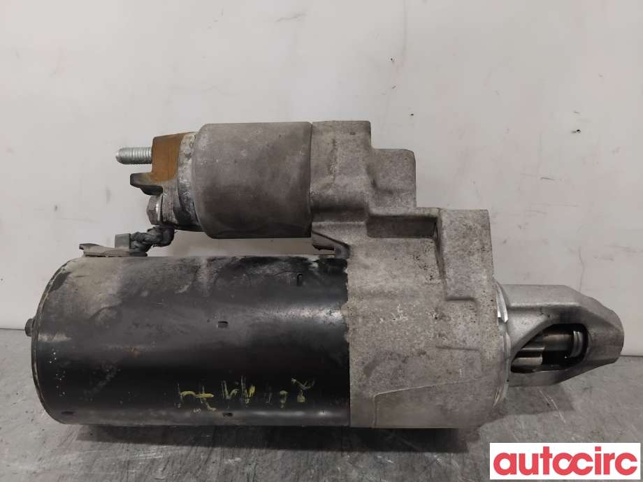 Starter diesel til Mercedes R-Klasse 2006-2013 (W251) (W251) (MERCEDES|A0061516101|0001115049|A0061519801)