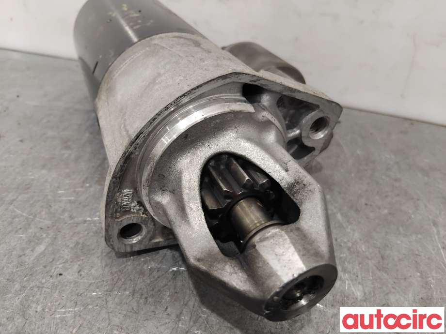 Starter diesel til Mercedes R-Klasse 2006-2013 (W251) (W251) (MERCEDES|A0061516101|0001115049|A0061519801)