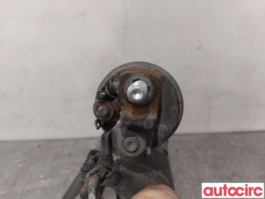 Starter diesel til Mercedes R-Klasse 2006-2013 (W251) (W251) (MERCEDES|A0061516101|0001115049|A0061519801)