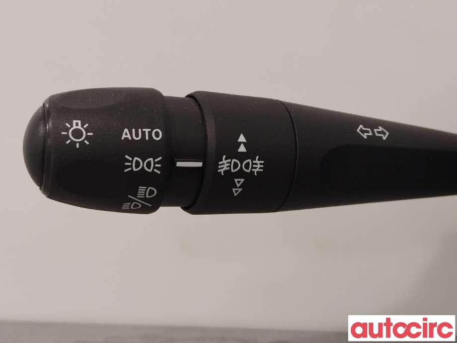 Bryter combi til Citroën C4, Spacetourer 2019-->>  (CITROEN|98313061ZD)