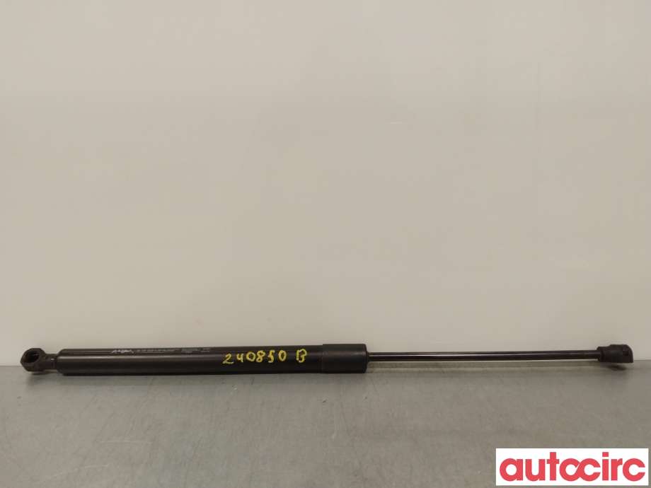 Baklukedemper til Citroën C4, Spacetourer, 2019-->>  (CITROEN|9831083780)