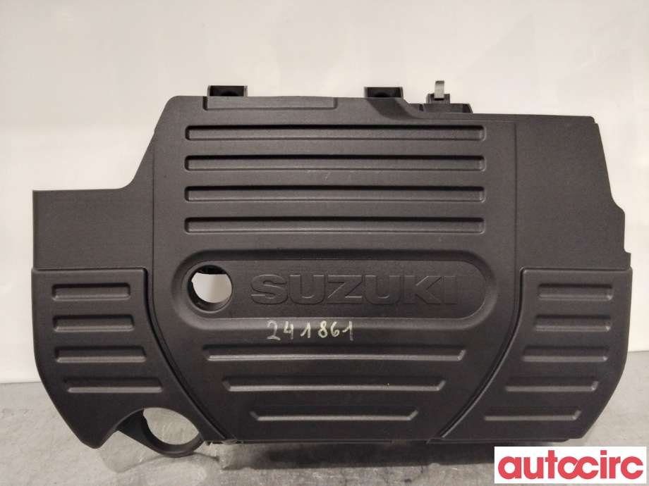 Luftfilterboks til Suzuki SX4 S-CROSS 2013-->> (Type II) (SUZUKI|13700-61M00|68M-A0I|)