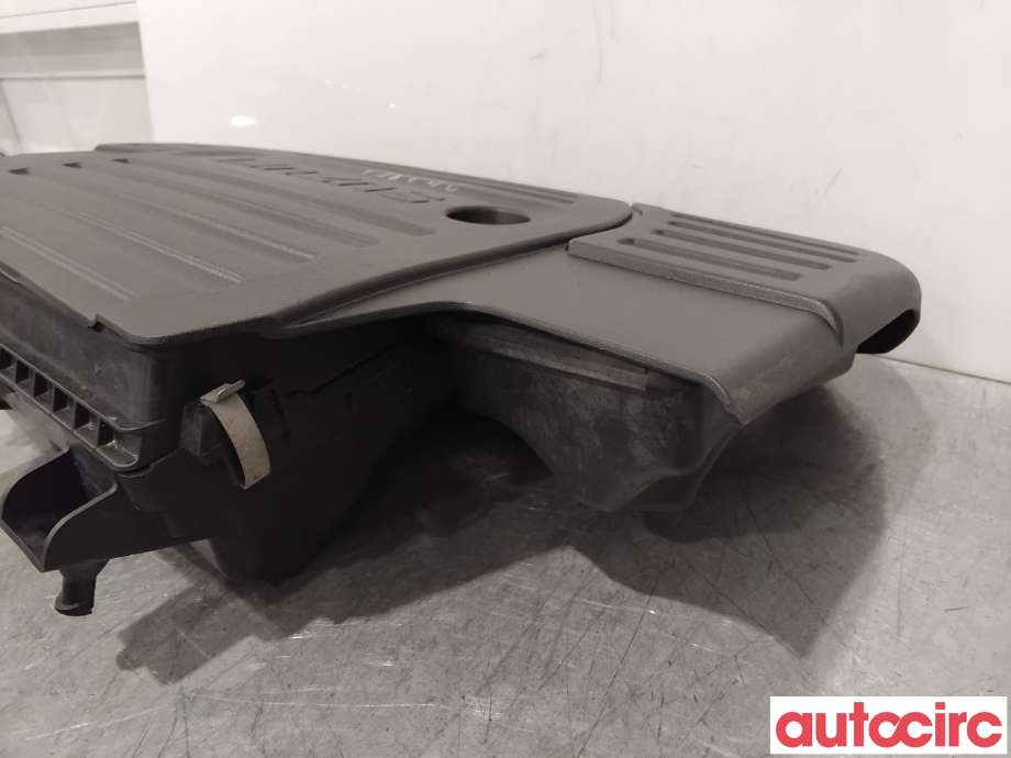 Luftfilterboks til Suzuki SX4 S-CROSS 2013-->> (Type II) (SUZUKI|13700-61M00|68M-A0I|)
