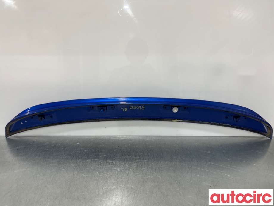 Spoiler bakluke til Nissan 350 Z 2002-2009  (NISSAN|K6030CD0MM||96030CD000)