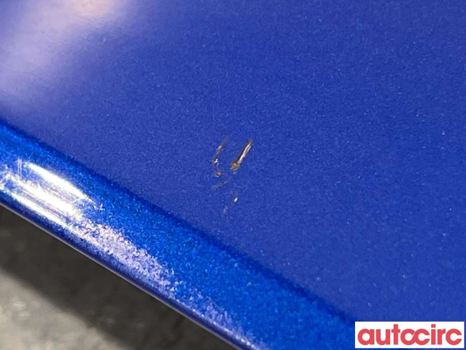 Spoiler bakluke til Nissan 350 Z 2002-2009  (NISSAN|K6030CD0MM||96030CD000)