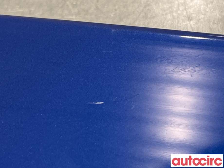 Spoiler bakluke til Nissan 350 Z 2002-2009  (NISSAN|K6030CD0MM||96030CD000)
