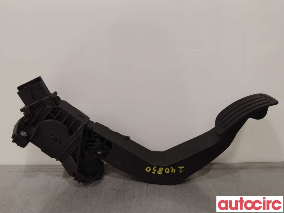 Pedal gass til Citroën C4, Spacetourer, 2019-->>  (CITROEN|9827704480)
