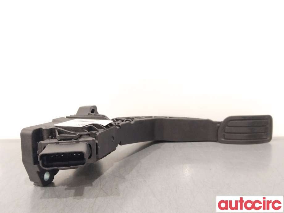 Pedal gass til Citroën C4, Spacetourer 2019-->>  (CITROEN|9827704480|9837891880)
