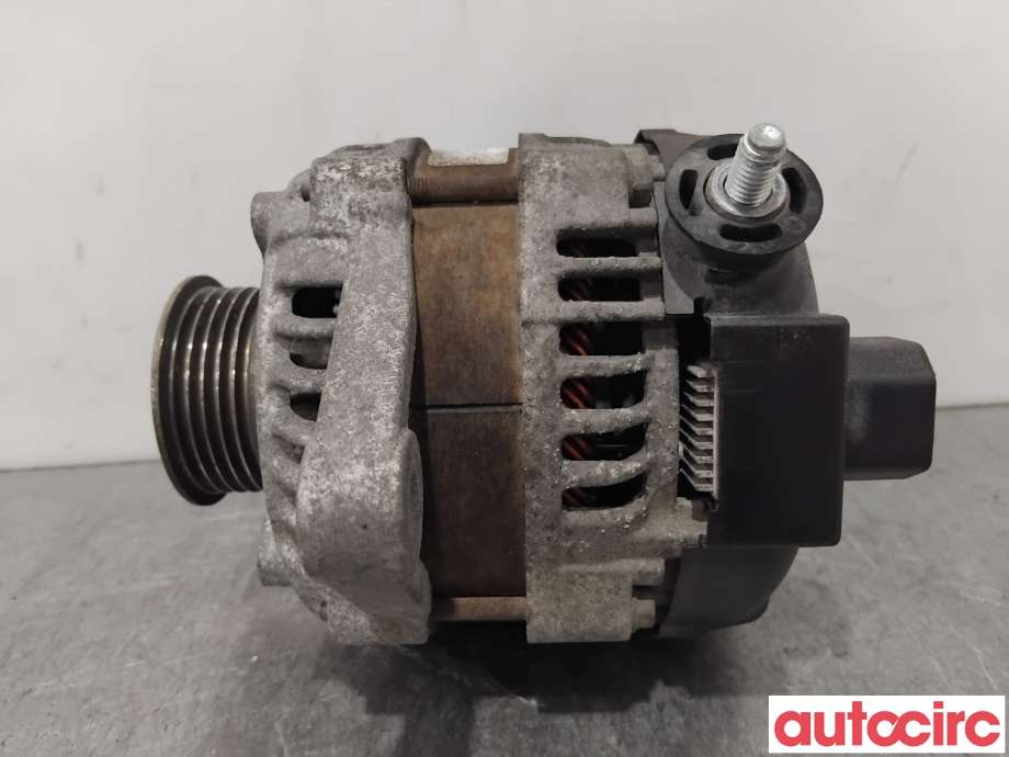 Dynamo til Suzuki SX4 S-CROSS 2013-->> (Type II)  (SUZUKI|31400-61M00|MS1042113400)
