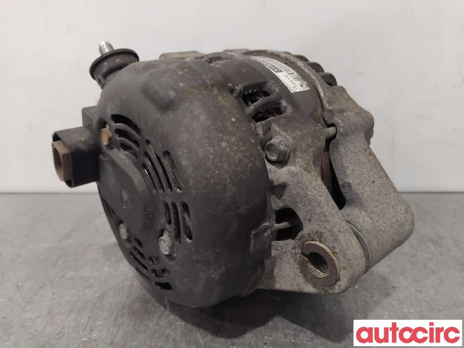 Dynamo til Suzuki SX4 S-CROSS 2013-->> (Type II)  (SUZUKI|31400-61M00|MS1042113400)