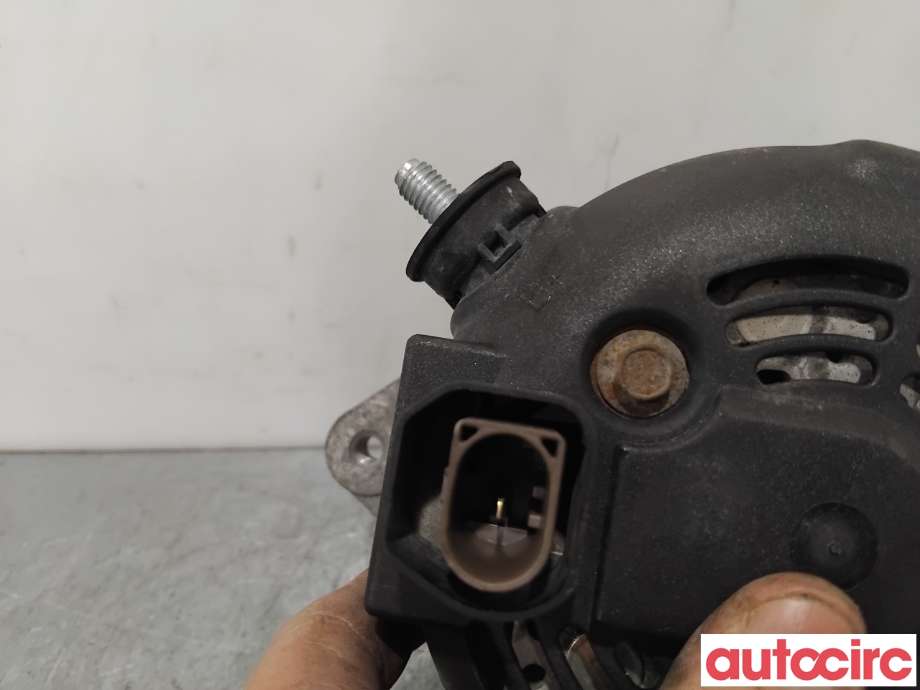 Dynamo til Suzuki SX4 S-CROSS 2013-->> (Type II)  (SUZUKI|31400-61M00|MS1042113400)