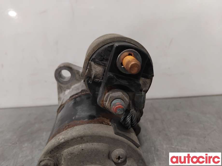 Starter til Suzuki SX4 S-CROSS 2013-->> (Type II) (SUZUKI|31100-61M00|M000TD0672ZE)