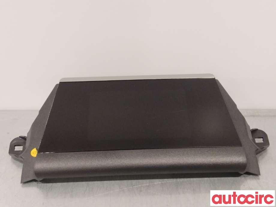 Instrumentpanel til Citroën C4, Spacetourer 2019-->>  (CITROEN|9844009980|9839397980)