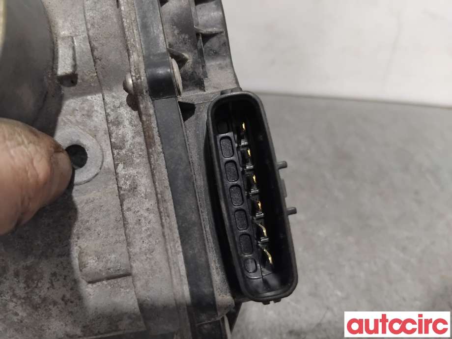 Spjeldhus til Suzuki SX4 S-CROSS 2013-->> (Type II) (SUZUKI|13400-54LA0|)