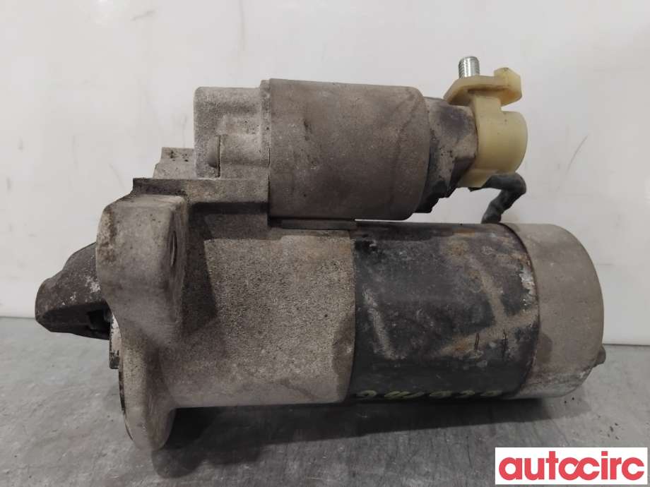 Starter diesel til Mazda 6 2008-2010 (Type II, Fase 1)  (MAZDA|R2AA-18-400A|M001T30771|R2AA)