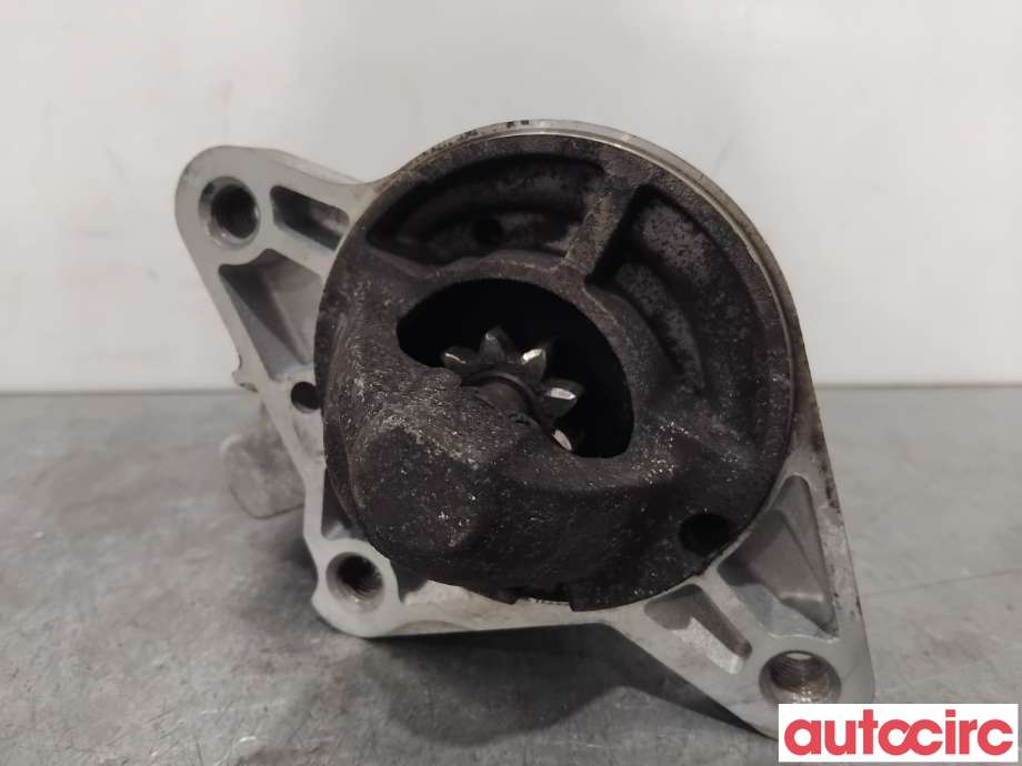 Starter diesel til Mazda 6 2008-2010 (Type II, Fase 1)  (MAZDA|R2AA-18-400A|M001T30771|R2AA)