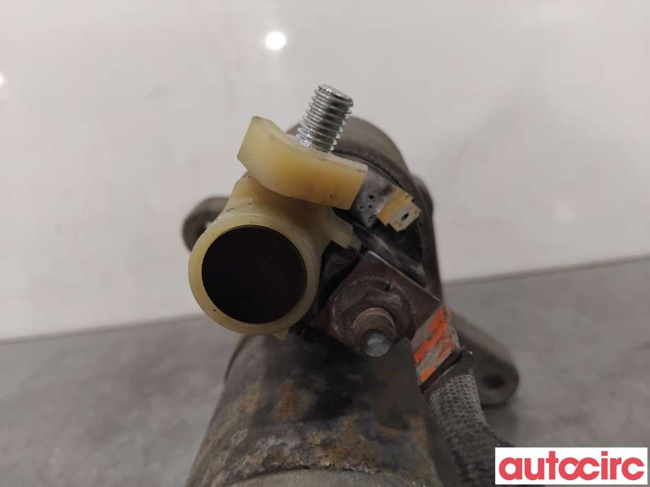 Starter diesel til Mazda 6 2008-2010 (Type II, Fase 1)  (MAZDA|R2AA-18-400A|M001T30771|R2AA)