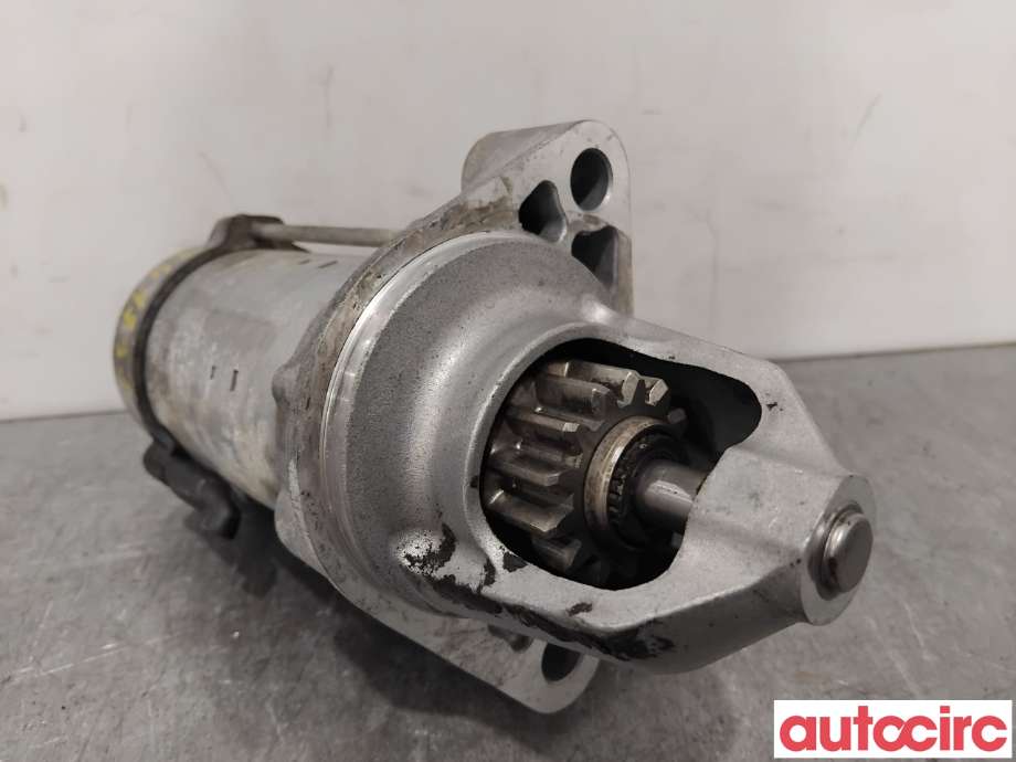 Starter diesel til Honda Civic 2012-2015 (Type IX, Fase 1) (HONDA|31200-RZ0-G01|438000-0070|PYDUJ)