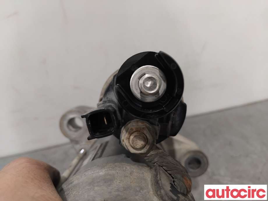 Starter diesel til Honda Civic 2012-2015 (Type IX, Fase 1) (HONDA|31200-RZ0-G01|438000-0070|PYDUJ)