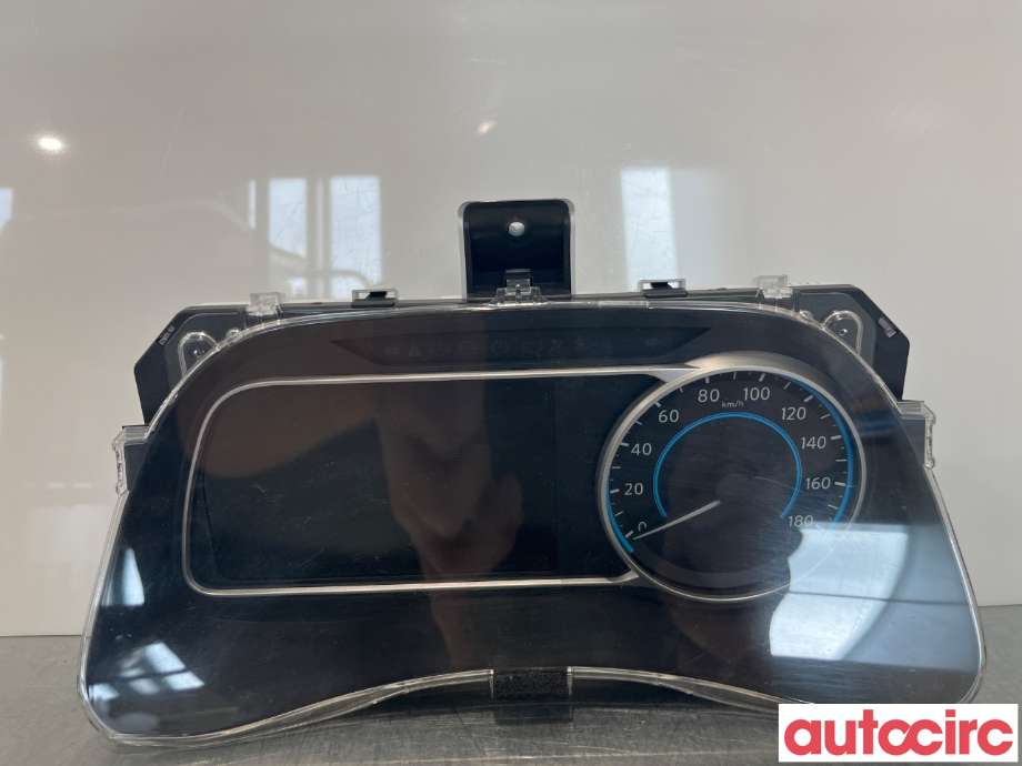 Instrumentpanel til Nissan Leaf 2018-->> (Type II) (NISSAN|248105SH1C)