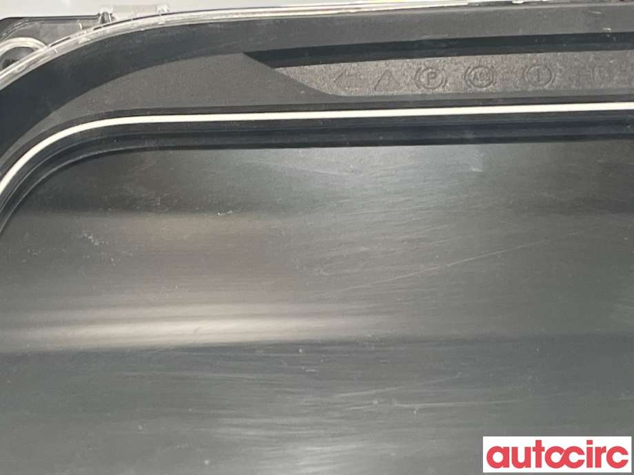 Instrumentpanel til Nissan Leaf 2018-->> (Type II) (NISSAN|248105SH1C)