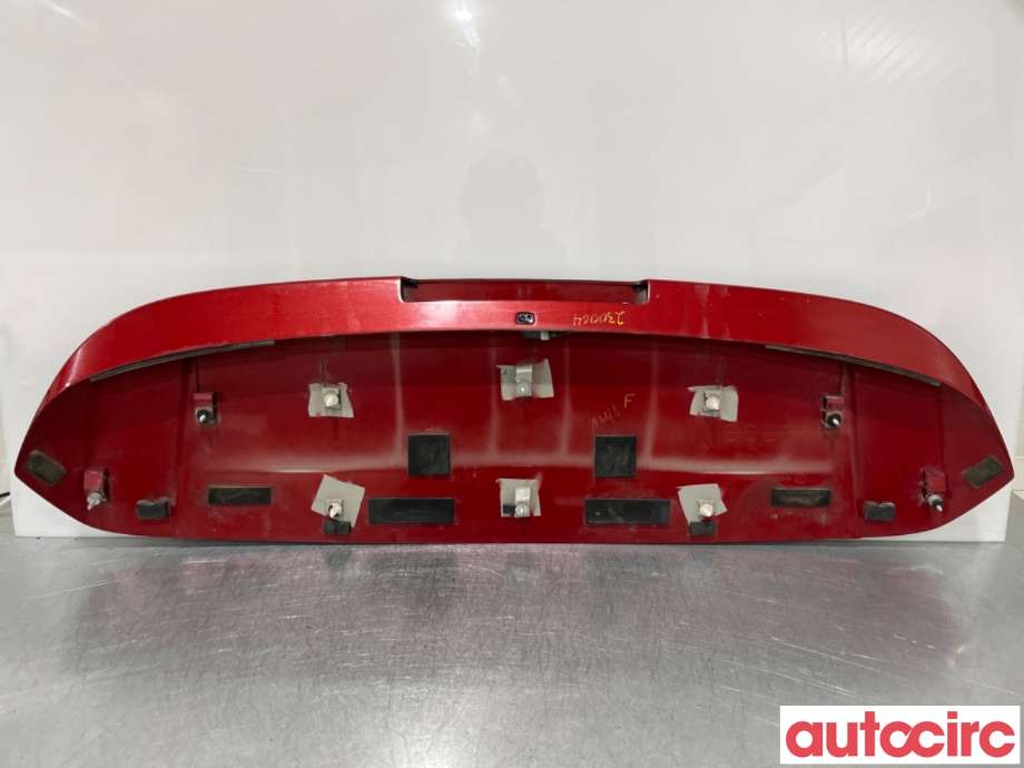 Spoiler bakluke til Subaru Legacy 2003-2007 (Type IV, Fase 1)  (SUBARU|96031AG050RO||96031AG030)