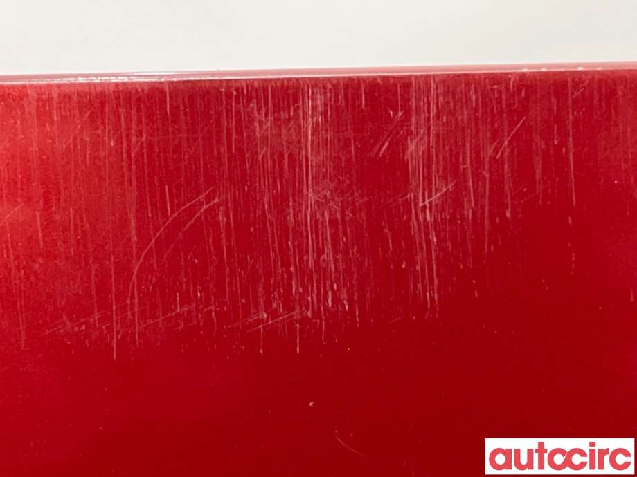 Spoiler bakluke til Subaru Legacy 2003-2007 (Type IV, Fase 1)  (SUBARU|96031AG050RO||96031AG030)
