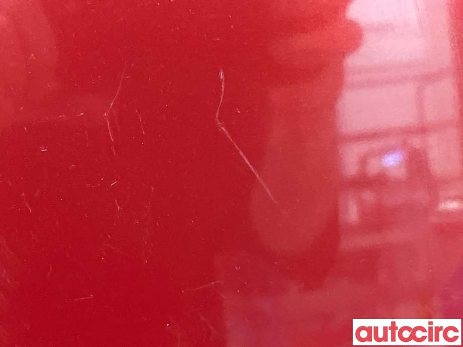Spoiler bakluke til Subaru Legacy 2003-2007 (Type IV, Fase 1)  (SUBARU|96031AG050RO||96031AG030)