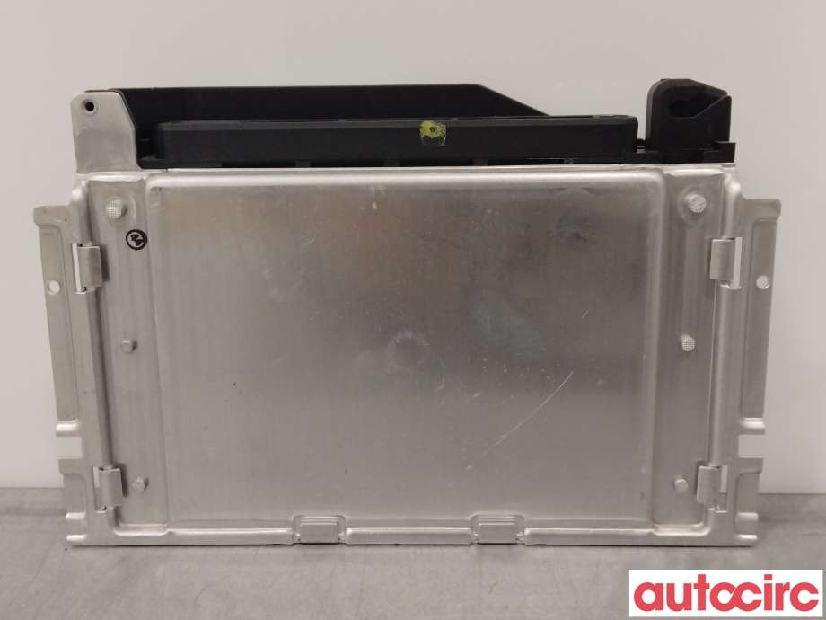 Styreenhet girkasse til BMW 5-Serie 1996-2003 (E39) (E39) (BMW|24601422784|1422768)