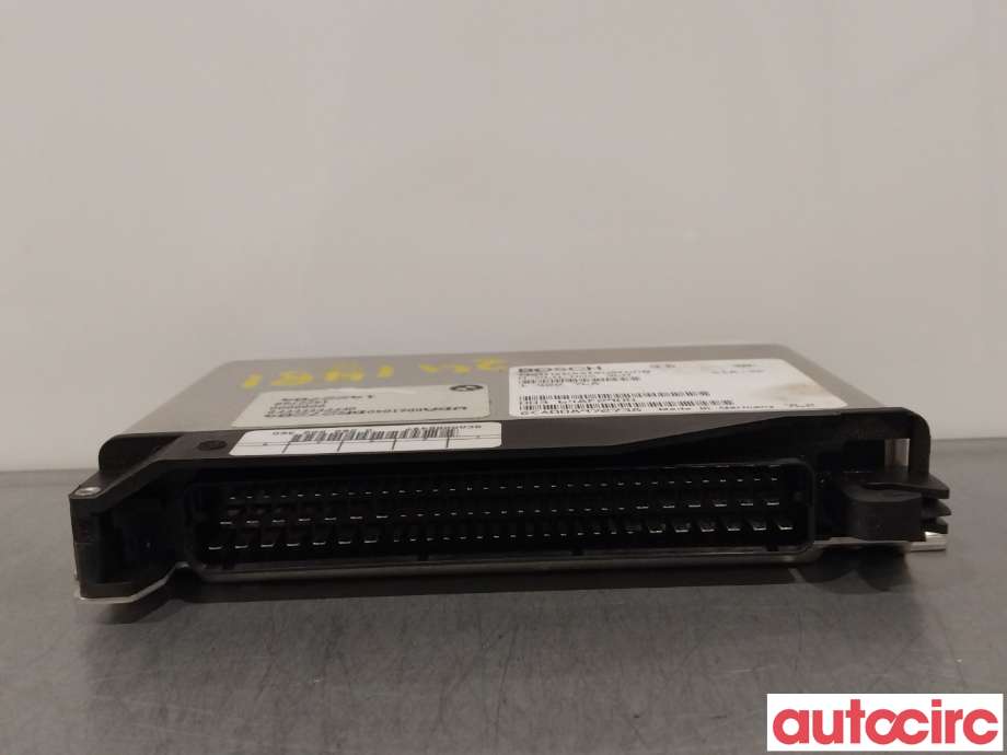 Styreenhet girkasse til BMW 5-Serie 1996-2003 (E39) (E39) (BMW|24601422784|1422768)
