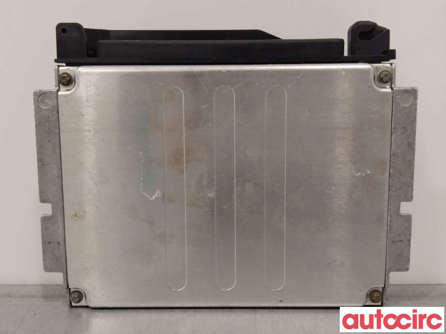 Styreenhet motor til BMW 5-Serie 1996-2003 (E39) (E39) (BMW|24601422784|1429973)